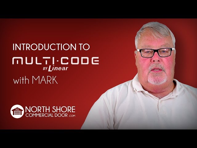 Multicode by Linear