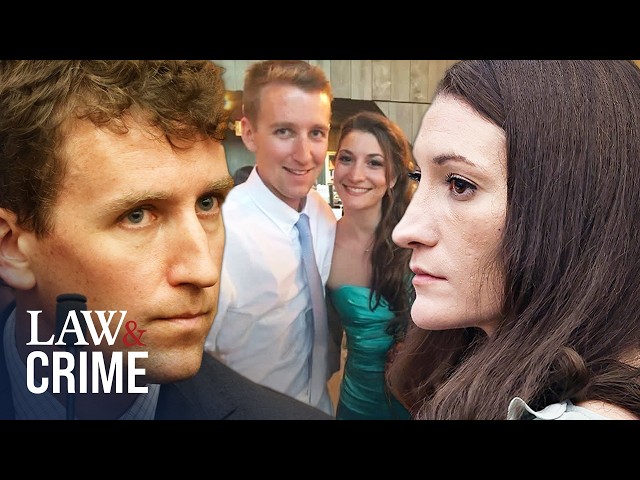 Lindsay & Patrick Clancy: What Was REALLY Going On?