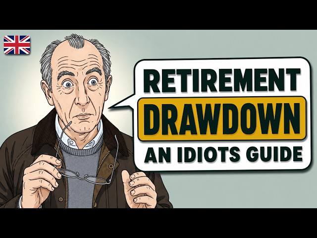 Pension Drawdown: The Simple Step-By-Step Guide