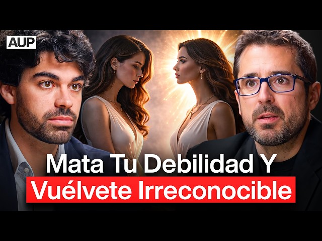 Experto En Desarrollo Personal: Mira Esto Si Quieres Arreglar Tu Vida De Una Vez | Borja Vilaseca