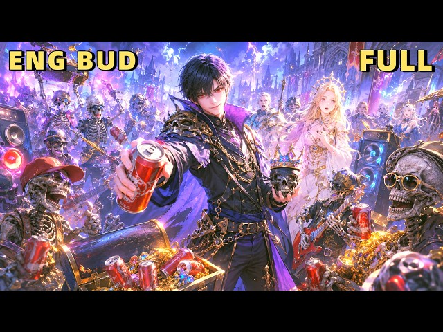 【OP MC】Man awakens disaster system, summons Earth players to build skeleton army against gods.