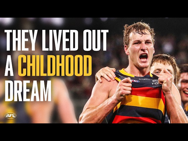 Every club’s last after-the-siren MATCHWINNER since 2000