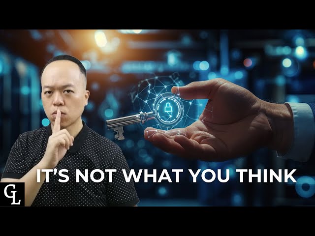 The Secret To Implement A Successful Digital Transformation In Business