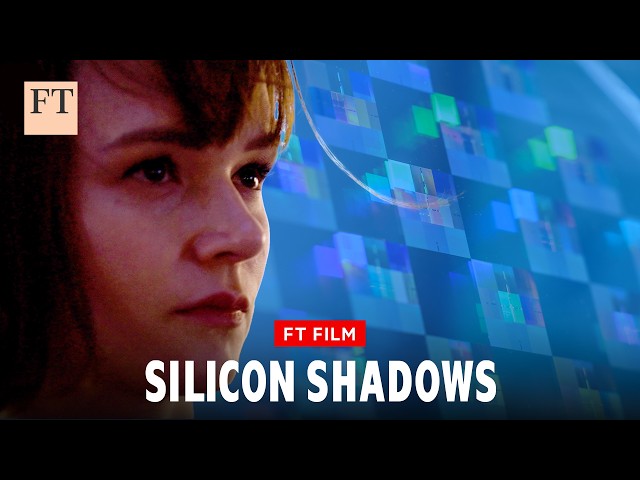 Silicon shadows: inside the black market for AI chips | FT Film
