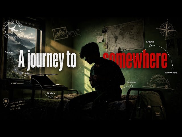 A Journey | Quantum World 🎥🎥