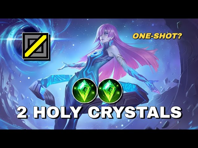 Can This Build Actually One-Shot Everyone?