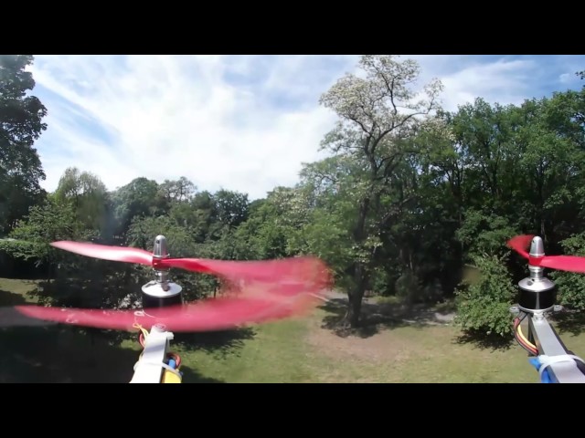 gear 360 quadcopter actiondirector