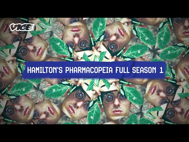 Hamilton's Pharmacopeia Full Season 1 | VICE | Blueprint