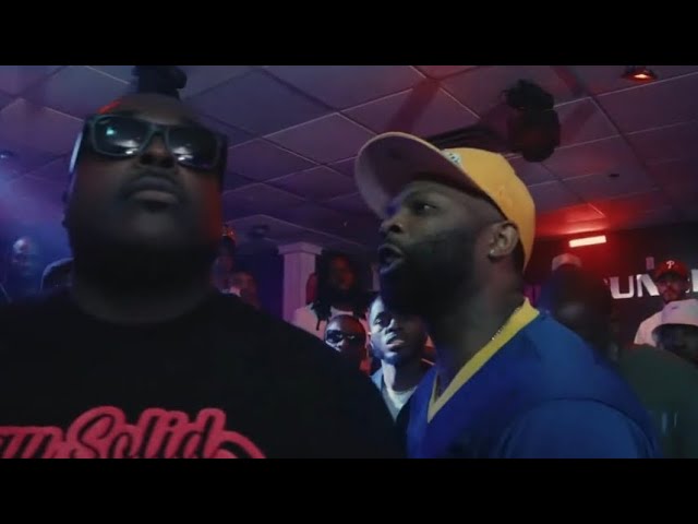 AVE VS EAZY THE BLOCK CAPTAIN + YALL WANNA KNOW WHAT HAPPENED??? + DRE MAJESTY VS KD 💥