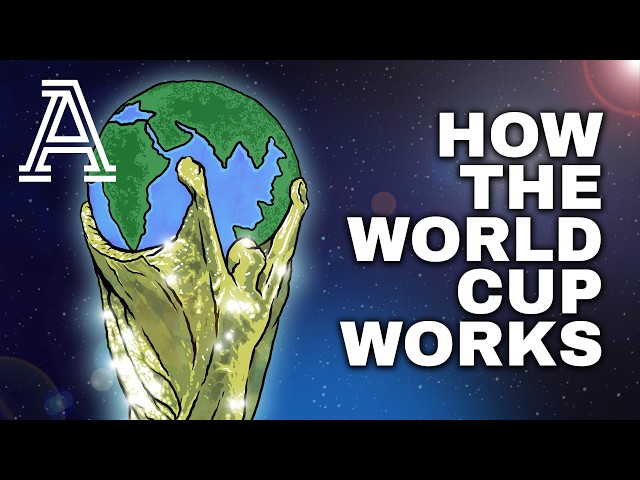 The World Cup Explained