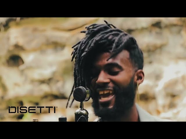 N.E.G.R.O / Robe L Ninho / Open Mic 2021