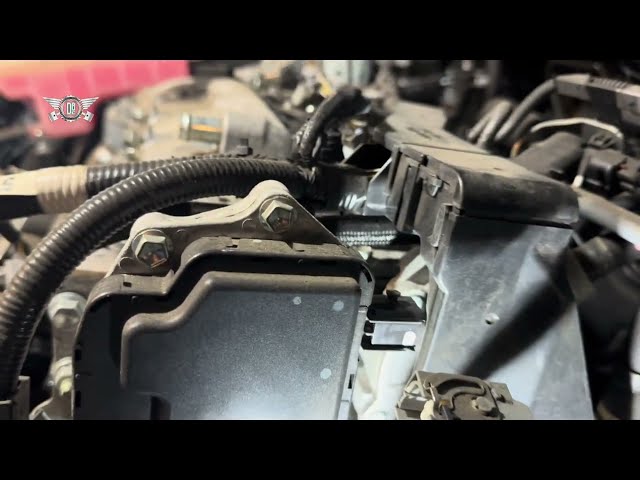 P2646 rocker arm valvematic actuator control circuit for bank 1 has a performance issue or is stuck
