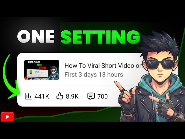 How to Make Videos Go Viral on YouTube Using These YT Studio Settings | YT Studio Secret Setting