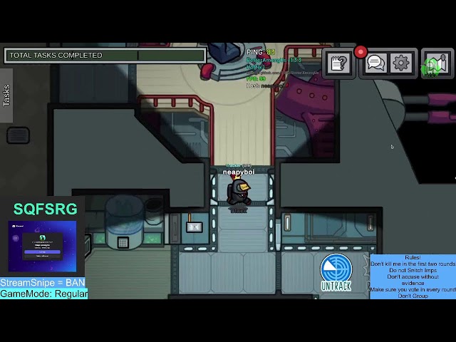 AU With Viewers