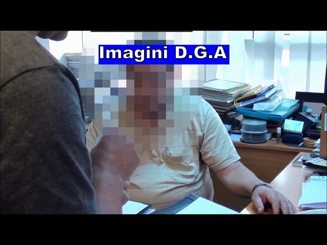 ZiarulClujean.ro - Flagrant Ioan Ardelean, profesor UTCN