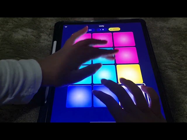 Beat Maker Pro |TheRatFat Unity| Lesson Tutorial