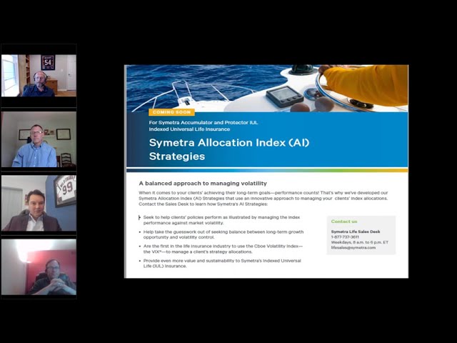 7702 IRS Code Change Brings Exciting Life Insurance Planning Opportunities  1