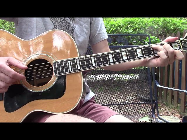 Days We Left Behind (Lesson) - Paul McCartney