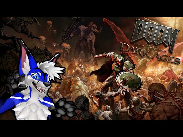 DOOM: The Dark Ages - Revelations: La Quête de la vérité vraie ! #1