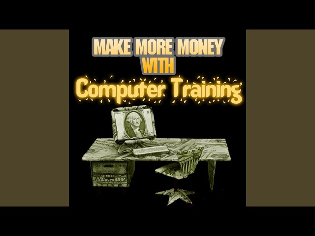 Evaluating Computer Training Courses