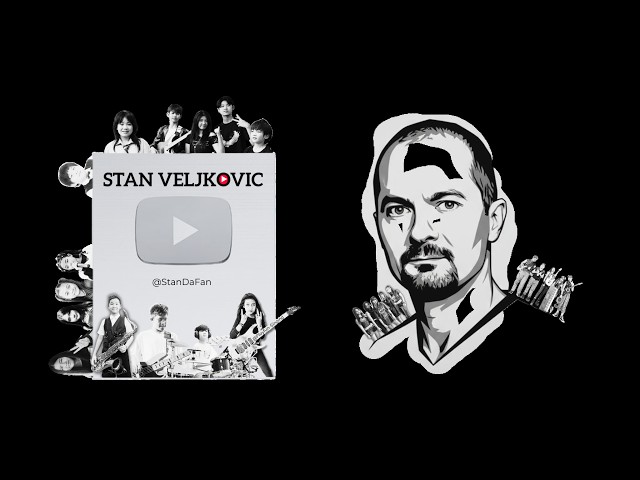 @StanDaFan TV✨(Broadcast of Pre-Recorded Live Performances)
