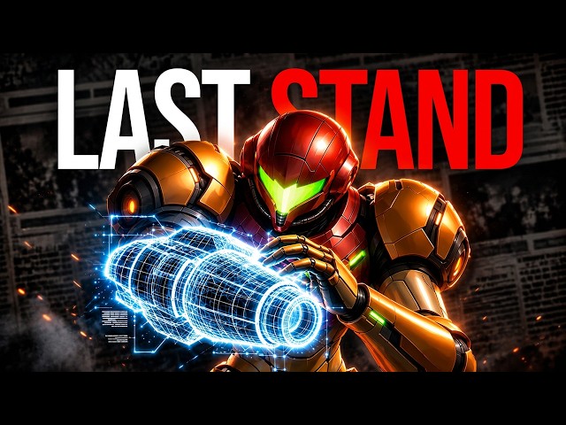 Nintendo's Most Over-Engineered Masterpiece