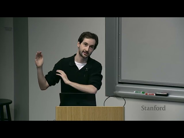 Stanford CS231N | Spring 2025 | Lecture 7: Recurrent Neural Networks