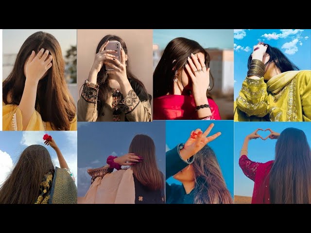 Awesome💚Hidden face girls dpz 💥||profile picture 📸 ||WhatsApp dpz 🥰