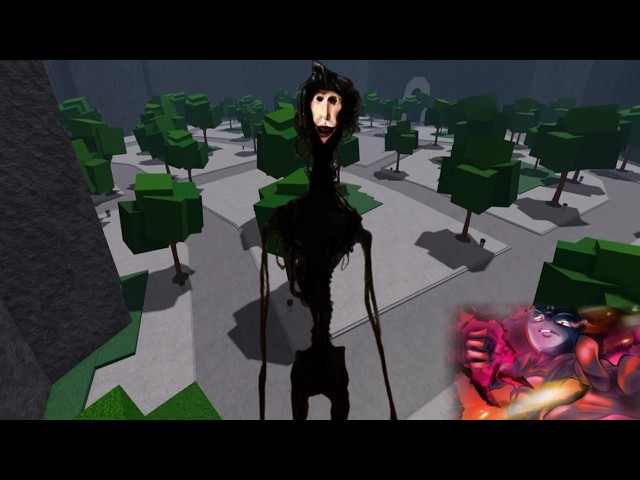 "TSB" vs THE LOCUST - Roblox Exploiting