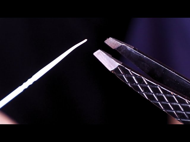 Precise ASMR