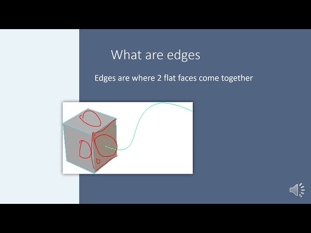 Vertices vs Edges | What’s the Difference? | 3D Shapes Made Easy | SEBA Math Lab