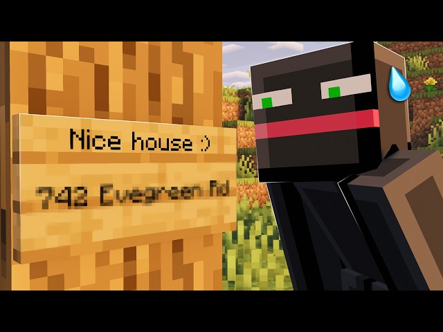 This Horror Mod Goes Beyond Minecraft...
