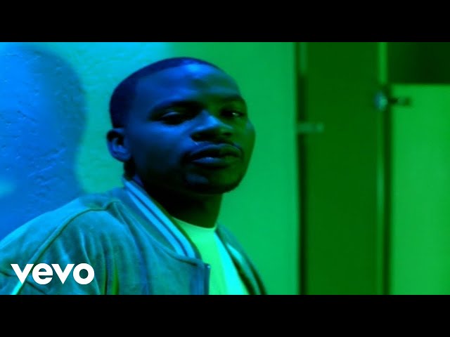 Obie Trice - The Setup (MTV Version)