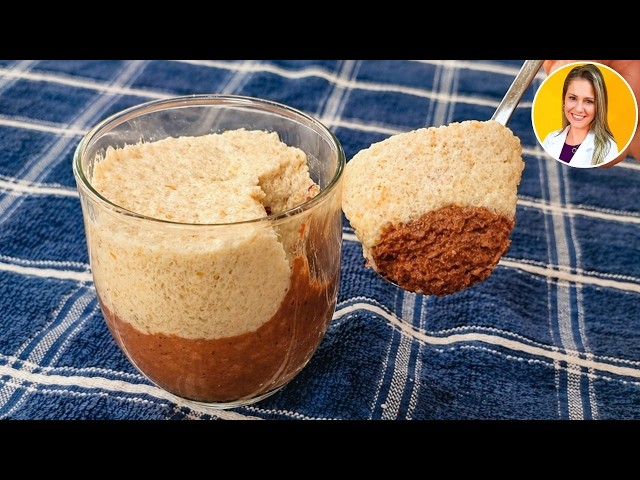 HIGH CHOLESTEROL? Amazing Breakfast! Easy, Delicious, High Fiber, Cheap, Quick & Super Healthy