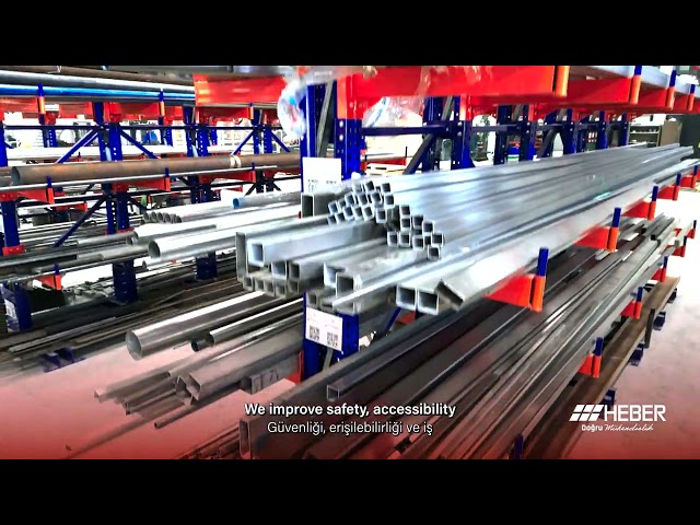 Multidisciplinary engineering - Heber