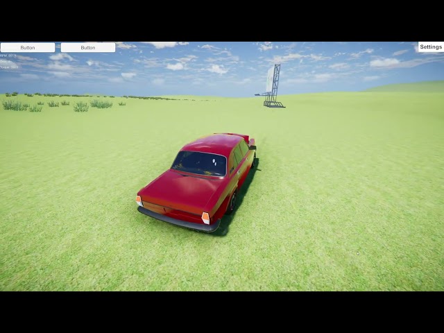 Soft Body Physics in Unity | WorldX.Drive 2025