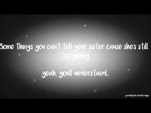 James TW- When You Love Someone (Lyric Video)