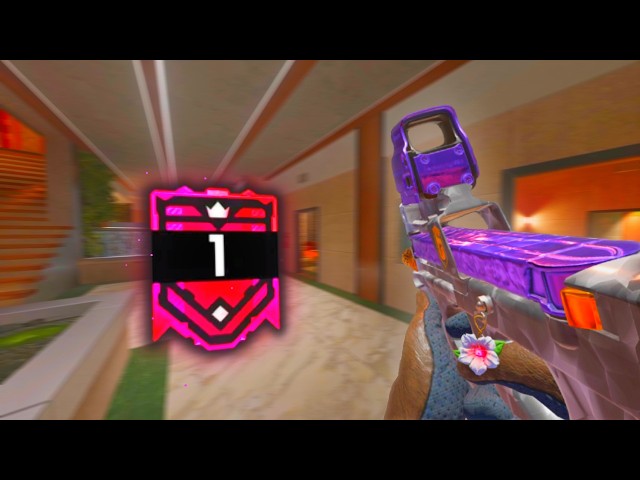 *BEST* NO RECOIL CONTROLLER SETTINGS FOR RANKED 3.0 - Rainbow Six Siege