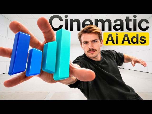 Create Cinematic AI Ads with Seedance 2.5 - Full guide