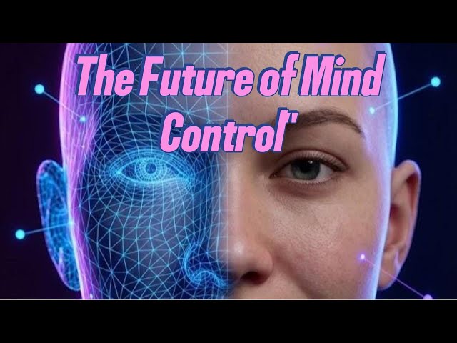 The Future of Mind Control (Vision Boards are Dead). Use AI Instead.