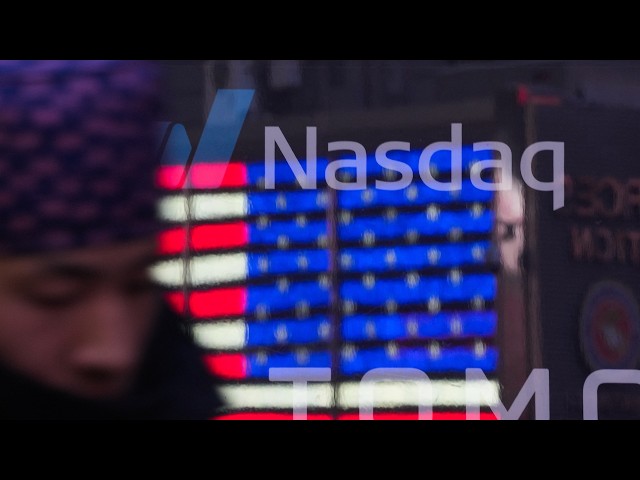 AI Stocks Drive an Increasingly Divided Market