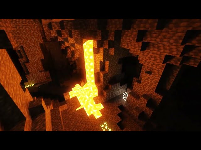 RTX Remix for Minecraft Java — Textures & PBR Support [Devlog]