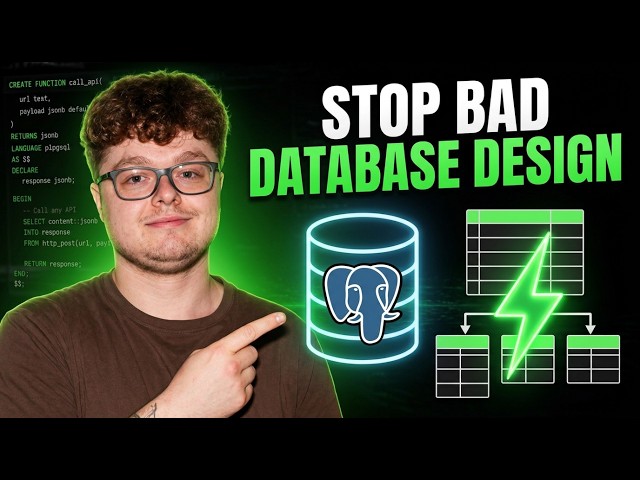 From 1NF to 5NF | Complete Database Normalization Guide