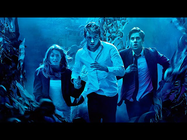 El Día Del Juicio Final (The Remaining) - Trailer Español