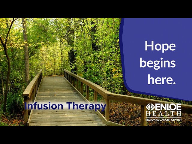 Infusion Therapy