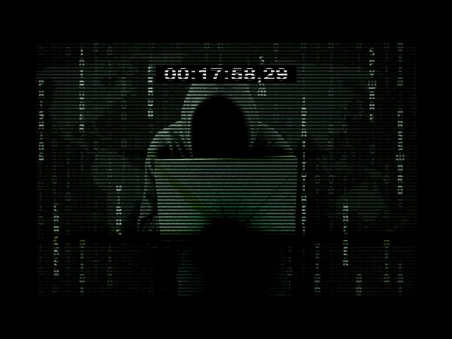 Programming / Coding / Hacking music vol.1