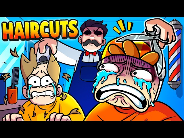 Bad Haircuts
