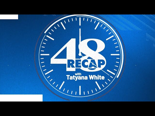 48Recap:Digital Host Tatyana White talks about demolition of historic NASA structures in Rocket C...