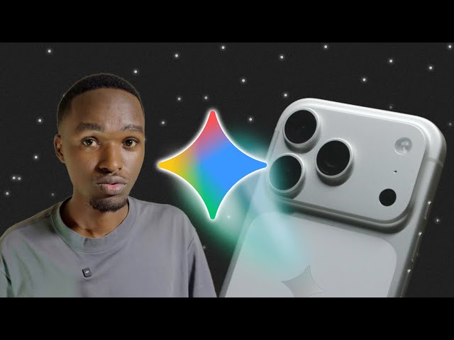 Apple kutumia technologia ya Google kwenye AI... Maelezo