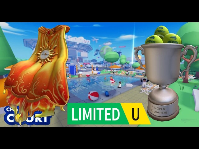 CAPA DE DESTELLOS SOLARES Y SOMBRERO DE TROFEO DE CAMPEONES CONSIGUELOS GRATIS PARA TU AVATAR